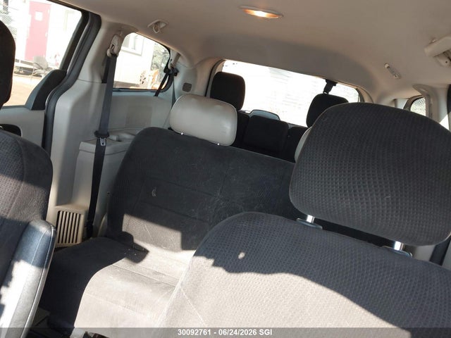 Aukcja sprzedaży 2013 Dodge Grand Caravan Se, vin: 2C4RDGBG7DR547132, numer aukcji: 30092761