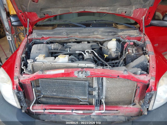 Auction sale of the 2007 Dodge Ram 1500 St/slt, vin: 1D7HU182X7J602658, lot number: 30090525