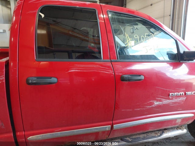 Aukcja sprzedaży 2007 Dodge Ram 1500 St/slt, vin: 1D7HU182X7J602658, numer aukcji: 30090525