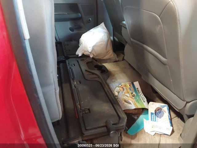 Aukcja sprzedaży 2007 Dodge Ram 1500 St/slt, vin: 1D7HU182X7J602658, numer aukcji: 30090525