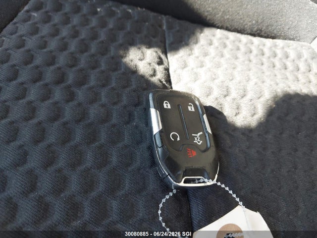 GMC Terrain 2019 3GKALTEX2KL210919 Image 11