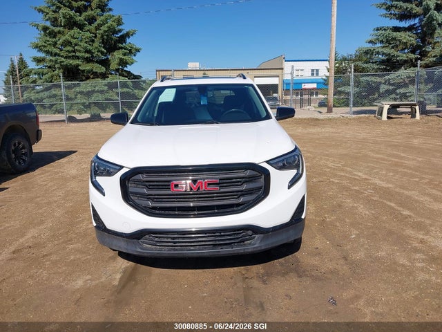 GMC Terrain 2019 3GKALTEX2KL210919 Image 12