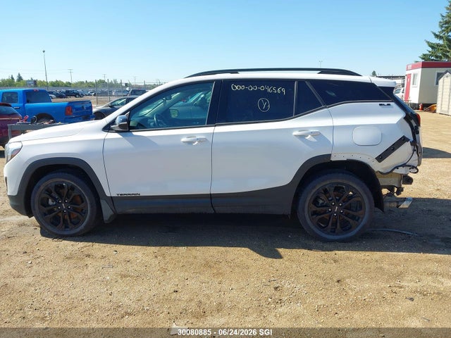 GMC Terrain 2019 3GKALTEX2KL210919 Image 14