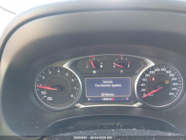 GMC Terrain 2019 3GKALTEX2KL210919 Image 15