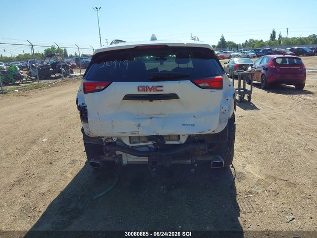 GMC Terrain 2019 3GKALTEX2KL210919 Image 16
