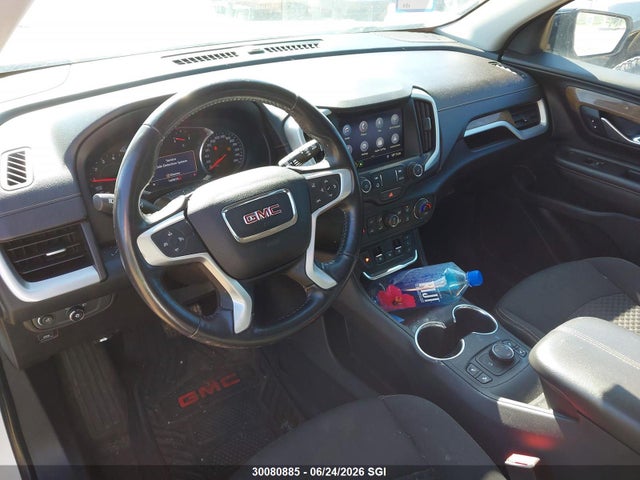 GMC Terrain 2019 3GKALTEX2KL210919 Image 5