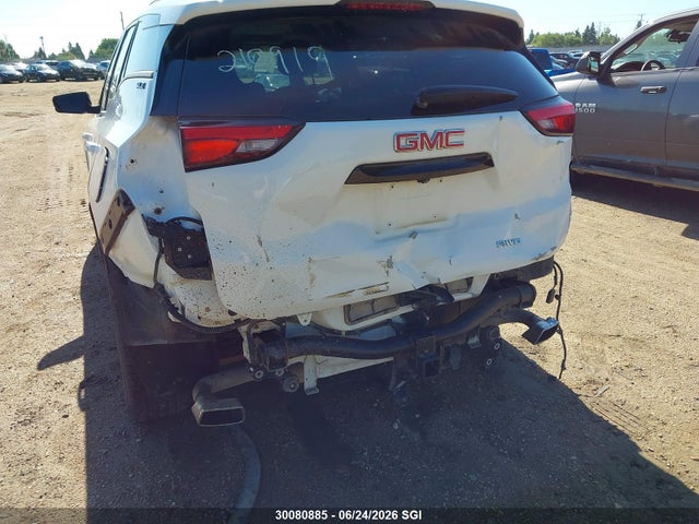 GMC Terrain 2019 3GKALTEX2KL210919 Image 6