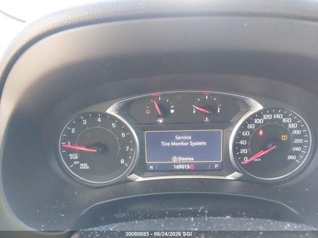 GMC Terrain 2019 3GKALTEX2KL210919 Image 7