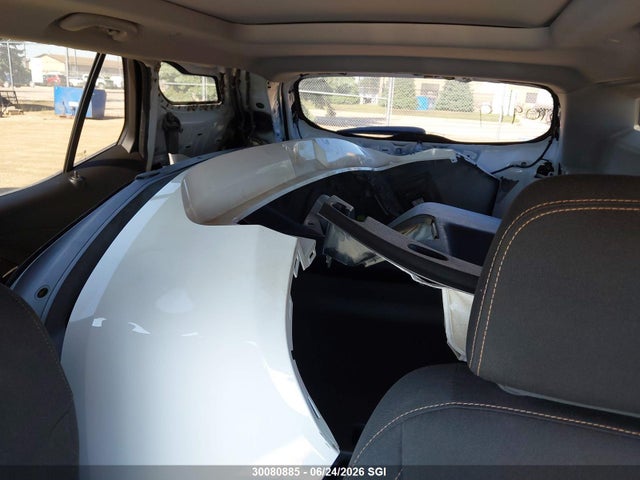 3GKALTEX2KL210919 GMC Terrain