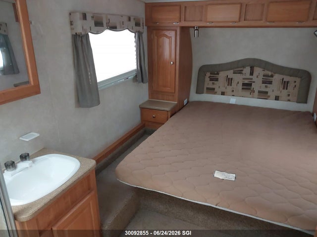 Продаж на аукціоні авто 2008 Forest River Inc. Flagstaff Classic, vin: 4X4FFLB2381822204, номер лоту: 30092855