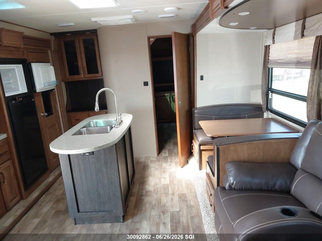 573TR3625F3302381 Grand Design Reflection