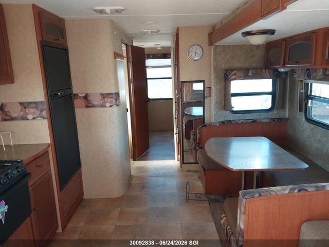 2012 Dutchman 27rk მანქანა იყიდება აუქციონზე, vin: 47CTDES20CT208037, აუქციონის ნომერი: 30092838