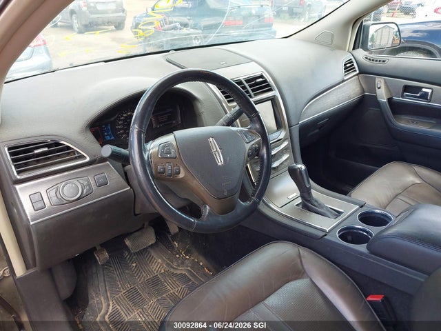 Продажа на аукционе авто 2013 Lincoln Mkx, vin: 2LMDJ8JK4DBL44061, номер лота: 30092864