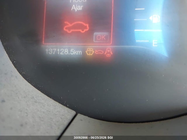 Ford EDGE SEL 2016 2FMPK4J96GBB90422 Image 14