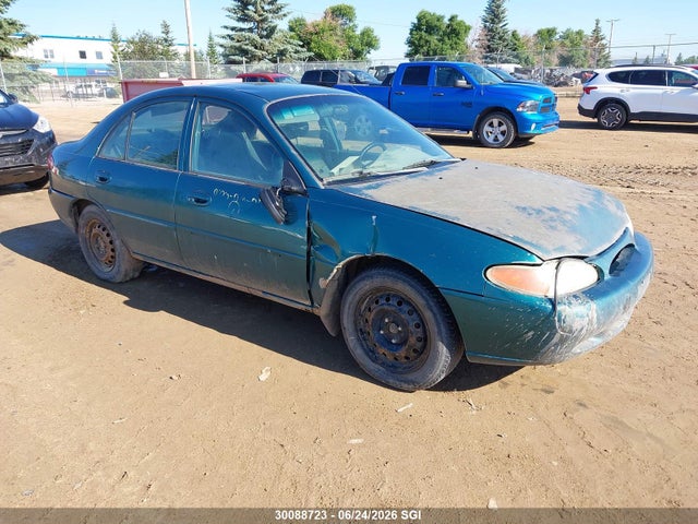 Продаж на аукціоні авто 1998 Ford Escort Se/sport, vin: 1FAFP13P4WW319529, номер лоту: 30088723