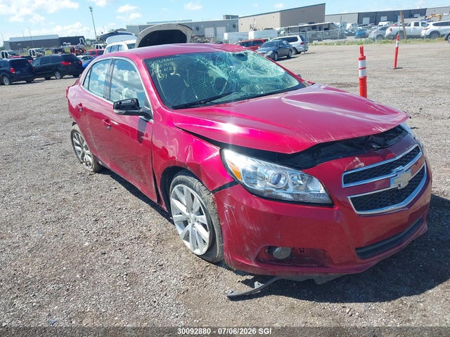 Aukcja sprzedaży 2013 Chevrolet Malibu 2lt, vin: 1G11E5SA7DF182705, numer aukcji: 30092880