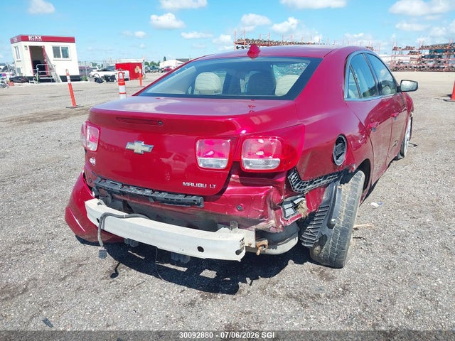 Продажа на аукционе авто 2013 Chevrolet Malibu 2lt, vin: 1G11E5SA7DF182705, номер лота: 30092880