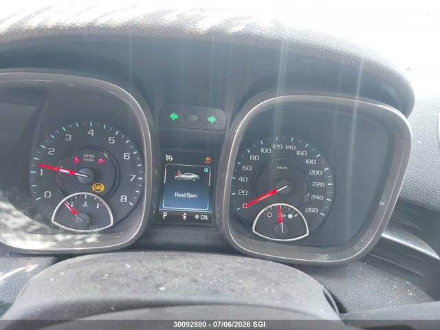 Продажа на аукционе авто 2013 Chevrolet Malibu 2lt, vin: 1G11E5SA7DF182705, номер лота: 30092880