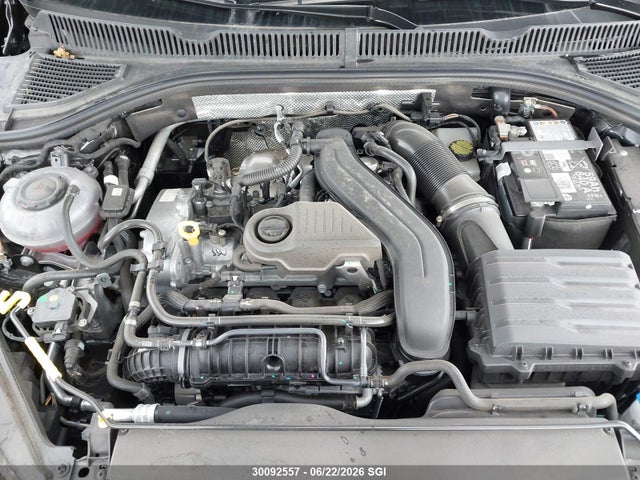 3VWEW7BU8TM043593 Volkswagen Jetta Comfortline