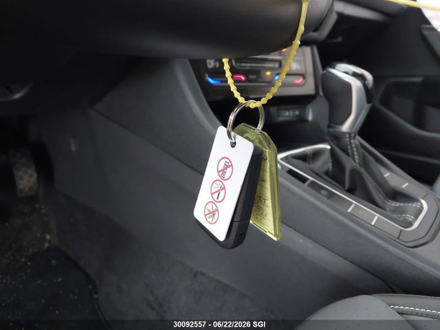 3VWEW7BU8TM043593 Volkswagen Jetta Comfortline