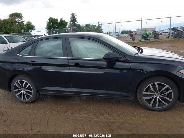 3VWEW7BU8TM043593 Volkswagen Jetta Comfortline