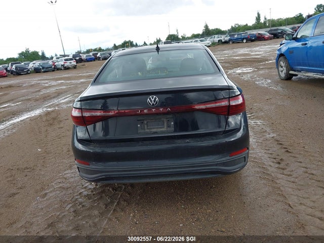 3VWEW7BU8TM043593 Volkswagen Jetta Comfortline