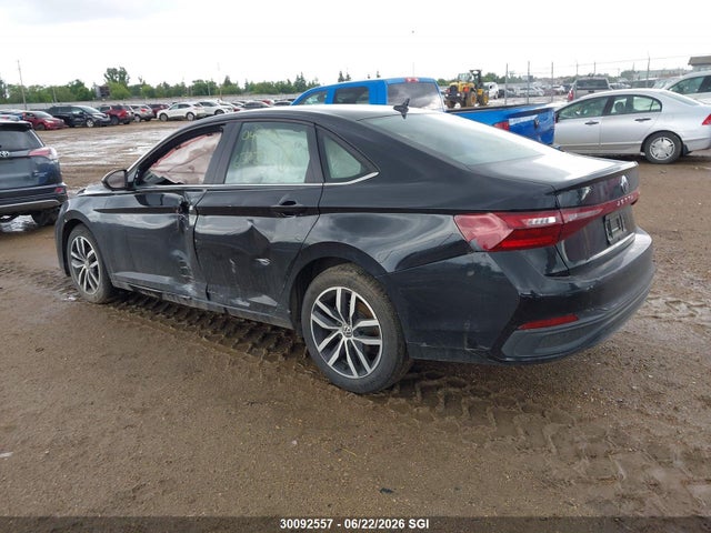 3VWEW7BU8TM043593 Volkswagen Jetta Comfortline