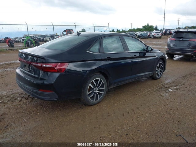 3VWEW7BU8TM043593 Volkswagen Jetta Comfortline