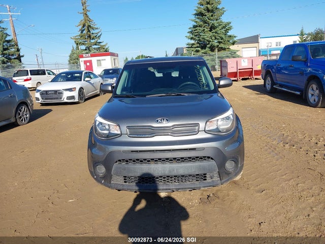 Продаж на аукціоні авто 2019 Kia Soul, vin: KNDJN2A24K7639624, номер лоту: 30092873