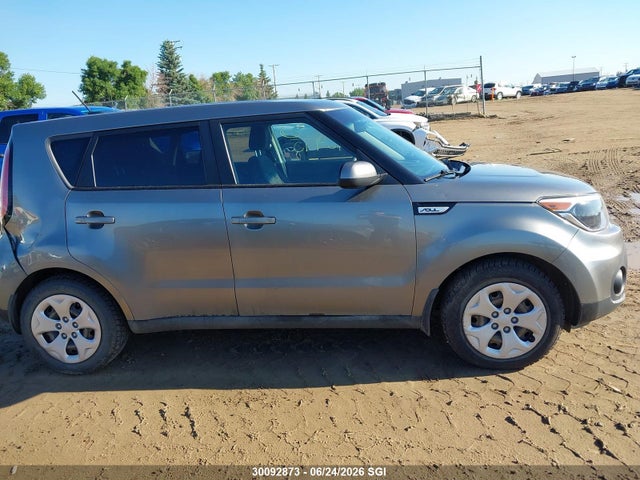 Продаж на аукціоні авто 2019 Kia Soul, vin: KNDJN2A24K7639624, номер лоту: 30092873