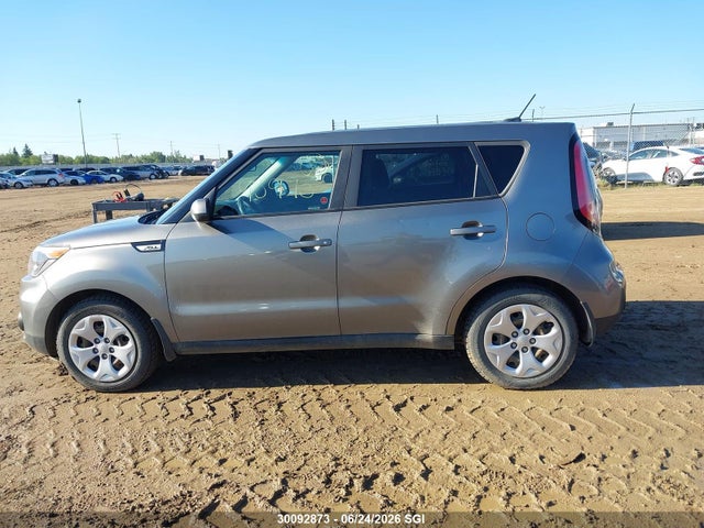Продаж на аукціоні авто 2019 Kia Soul, vin: KNDJN2A24K7639624, номер лоту: 30092873