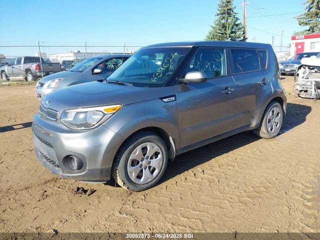 Продаж на аукціоні авто 2019 Kia Soul, vin: KNDJN2A24K7639624, номер лоту: 30092873