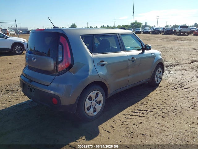 Продаж на аукціоні авто 2019 Kia Soul, vin: KNDJN2A24K7639624, номер лоту: 30092873
