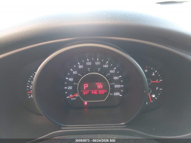 Продаж на аукціоні авто 2019 Kia Soul, vin: KNDJN2A24K7639624, номер лоту: 30092873