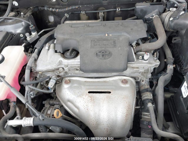 30091452 :رقم المزاد ، 2T3DFREV5HW562055 vin ، 2017 Toyota Rav4 Limited/se/platinum مزاد بيع