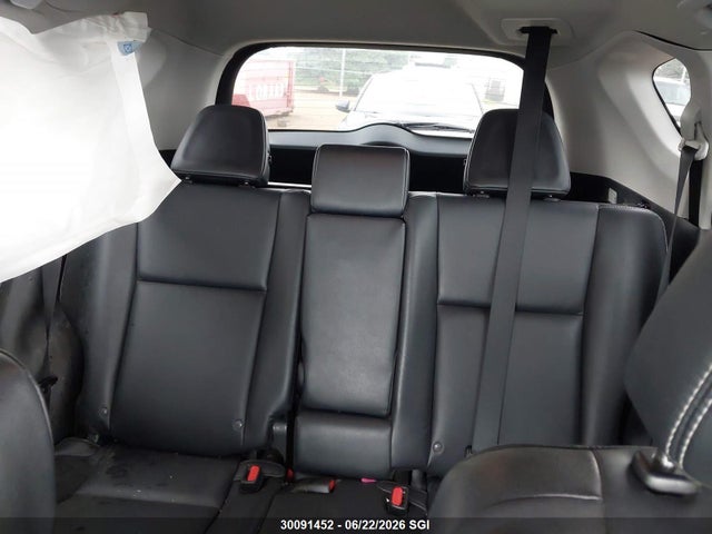 30091452 :رقم المزاد ، 2T3DFREV5HW562055 vin ، 2017 Toyota Rav4 Limited/se/platinum مزاد بيع