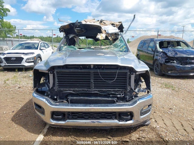 RAM 2500 Longhorn 2021 3C6UR5GL2MG558672 Image 11