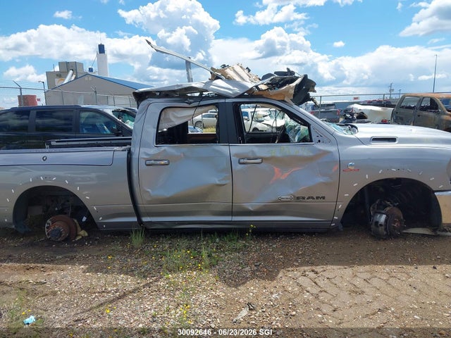 Aukcja sprzedaży 2021 Ram 2500 Longhorn, vin: 3C6UR5GL2MG558672, numer aukcji: 30092646