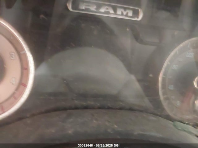 Продаж на аукціоні авто 2021 Ram 2500 Longhorn, vin: 3C6UR5GL2MG558672, номер лоту: 30092646