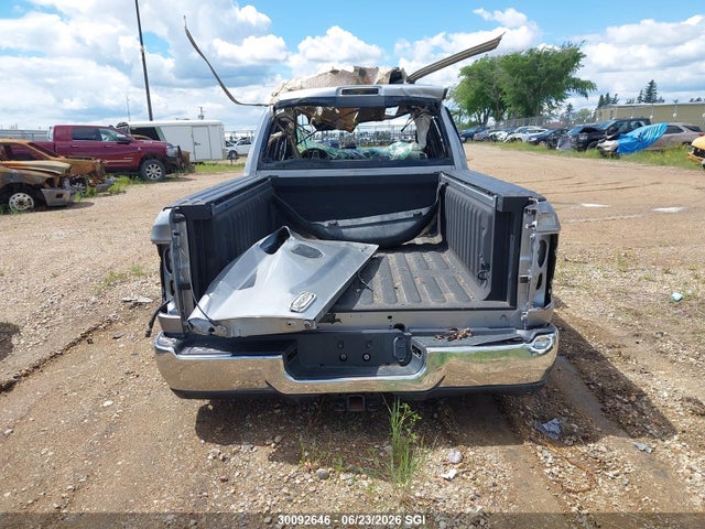 RAM 2500 Longhorn 2021 3C6UR5GL2MG558672 Image 15