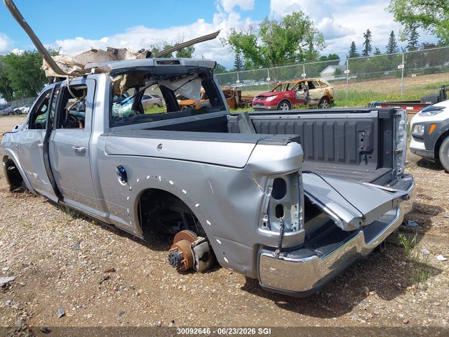 RAM 2500 Longhorn 2021 3C6UR5GL2MG558672 Image 3
