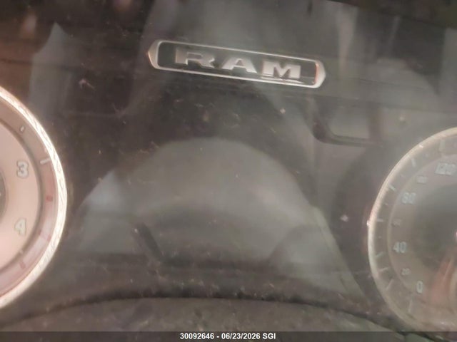 3C6UR5GL2MG558672 RAM 2500 Longhorn