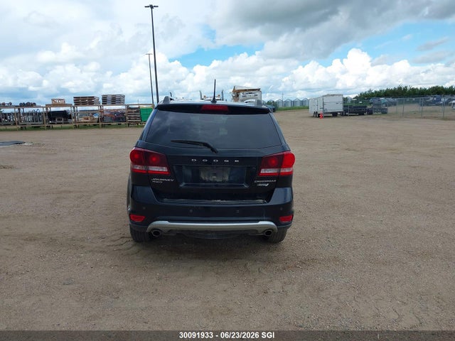 Dodge Journey Crossroad 2017 3C4PDDGG8HT585499 Image 15