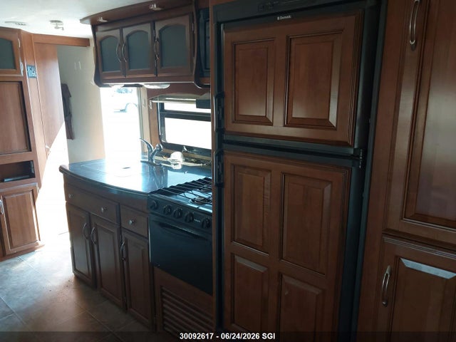 Продаж на аукціоні авто 2013 Coachmen Freedom Express, vin: 5ZT2FEWB7DA007992, номер лоту: 30092617