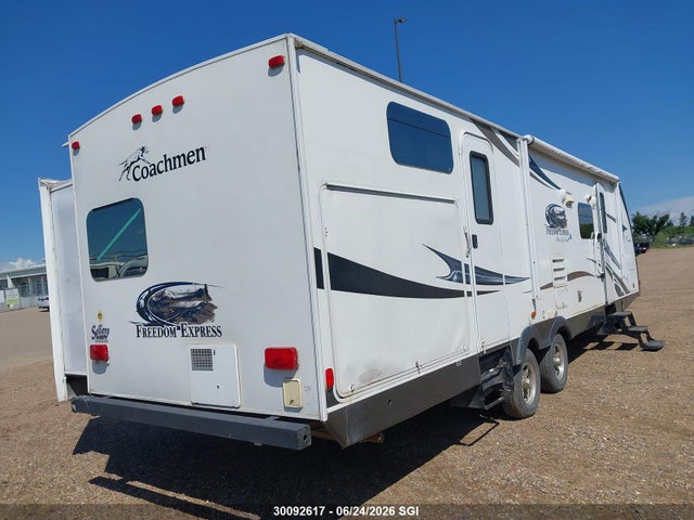 Продаж на аукціоні авто 2013 Coachmen Freedom Express, vin: 5ZT2FEWB7DA007992, номер лоту: 30092617