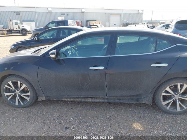 Продаж на аукціоні авто 2016 Nissan Maxima 3.5s/sv/sl/sr/plat, vin: 1N4AA6APXGC380107, номер лоту: 30092895