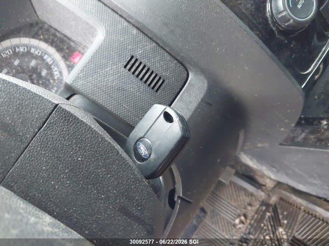 30092577 :رقم المزاد ، 1FMCU94158KA53376 vin ، 2008 Ford Escape Limited مزاد بيع