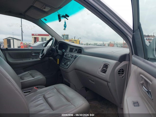 Продаж на аукціоні авто 2003 Honda Odyssey Exl, vin: 2HKRL18073H014073, номер лоту: 30092896