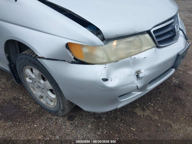 Продаж на аукціоні авто 2003 Honda Odyssey Exl, vin: 2HKRL18073H014073, номер лоту: 30092896