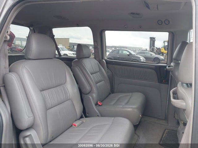 Продаж на аукціоні авто 2003 Honda Odyssey Exl, vin: 2HKRL18073H014073, номер лоту: 30092896